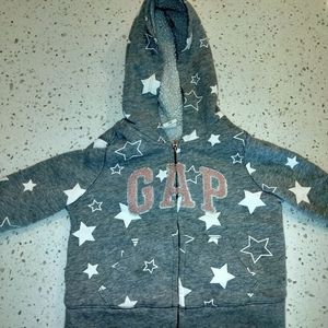 Bundle of toddler girl clothing